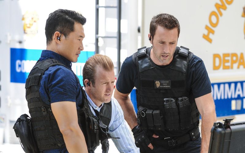 Hawaii Five-0