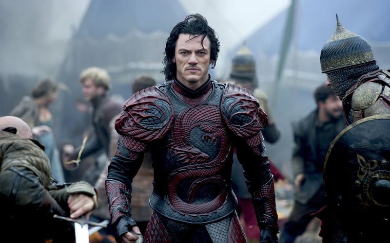 Dracula Untold