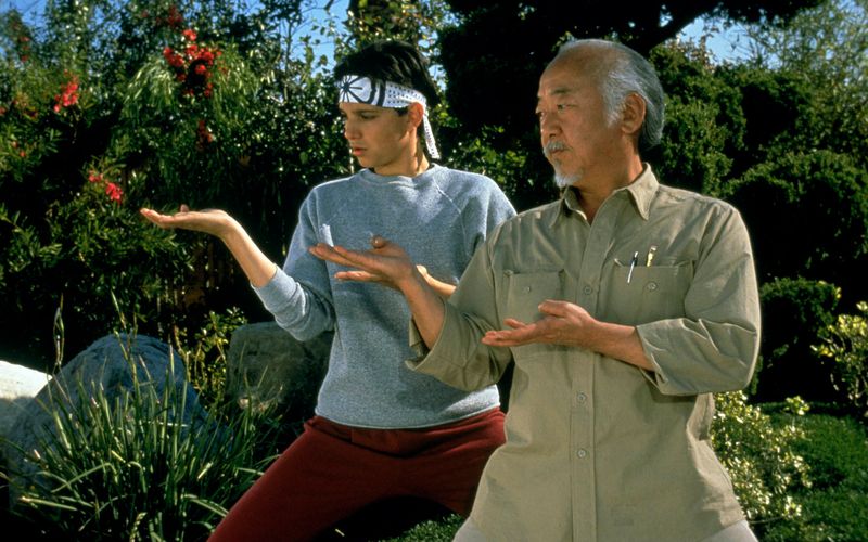 Karate Kid III - Die letzte Entscheidung