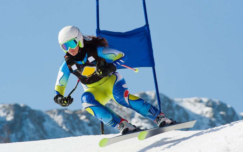 Ski alpin: Weltcup Sölden - Riesenslalom Damen, 2. Lauf