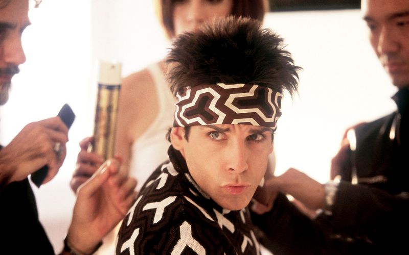 Zoolander