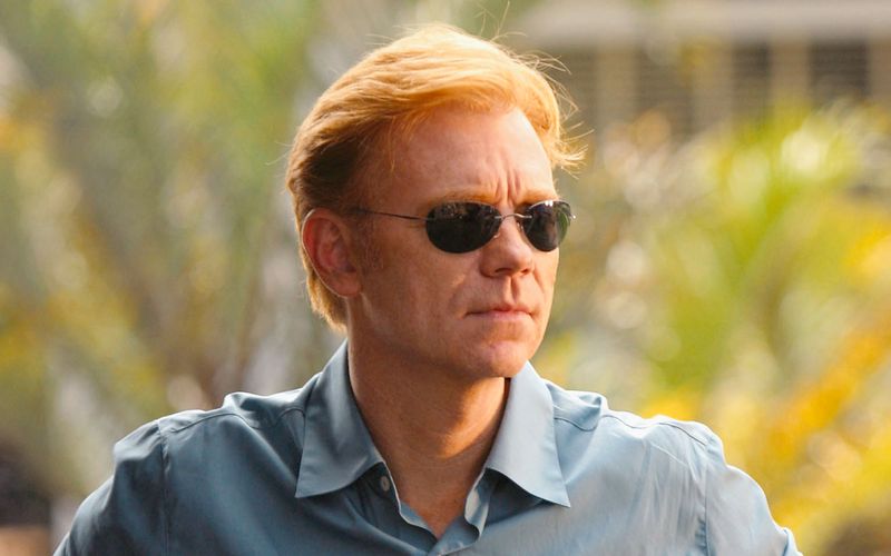 CSI: Miami