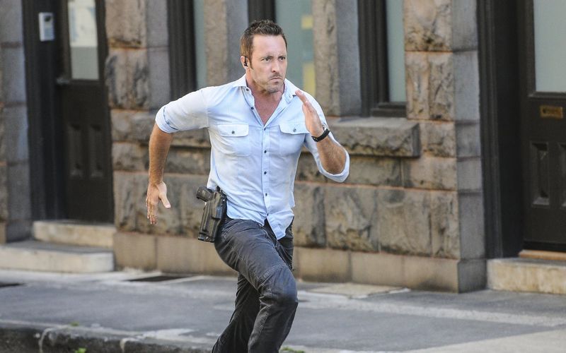 Hawaii Five-0