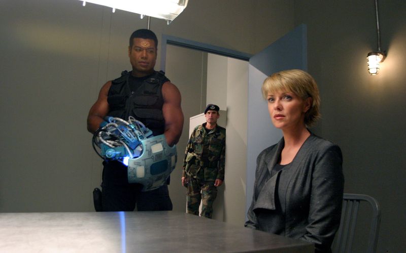 Stargate SG-1