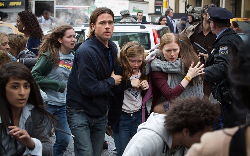 World War Z