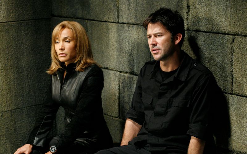 Stargate Atlantis