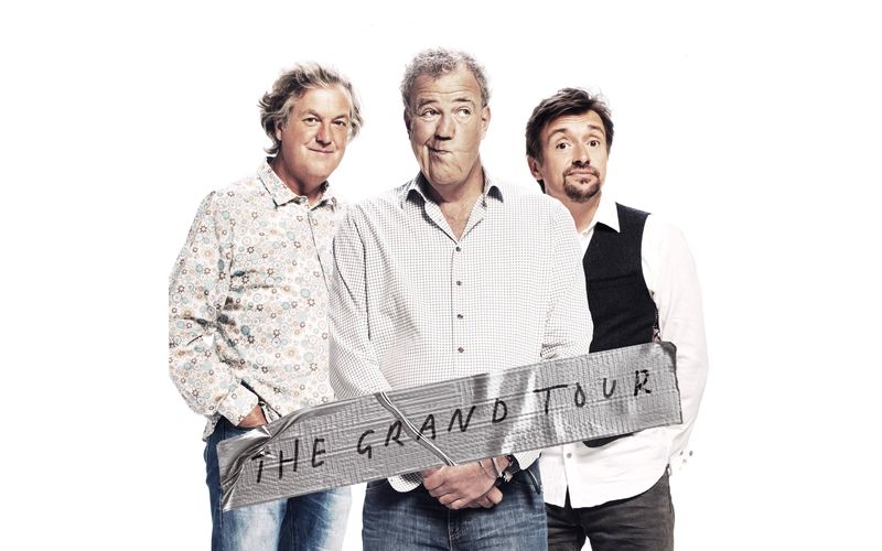 The Grand Tour