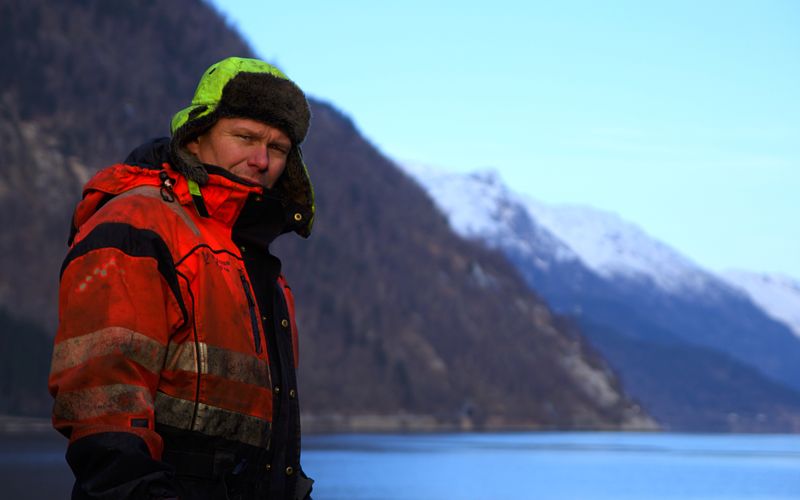 Ice Road Rescue - Extremrettung in Norwegen