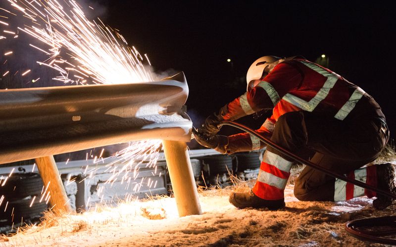 Highway Heroes Norway