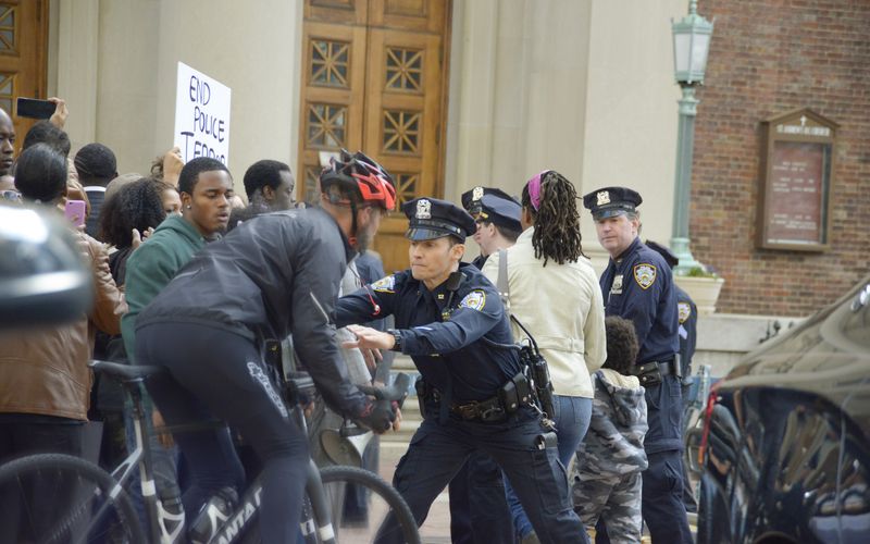 Blue Bloods - Crime Scene New York