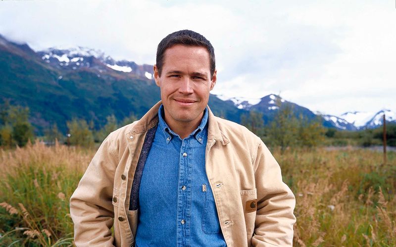 Mit Jeff Corwin um die Welt