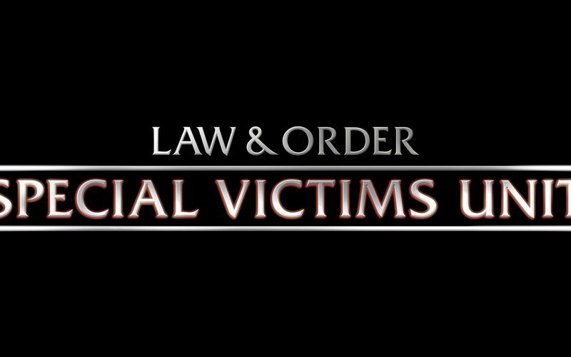 Law & Order: Special Victims Unit