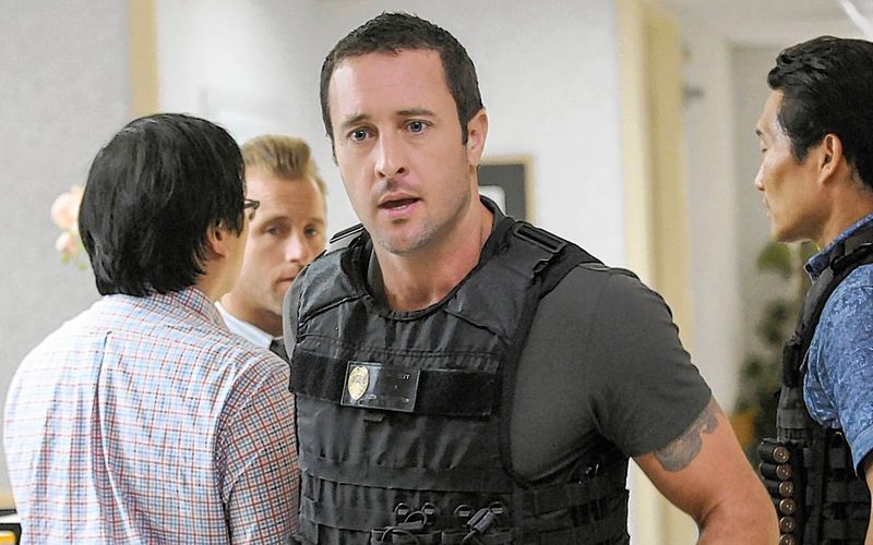 Hawaii Five-0