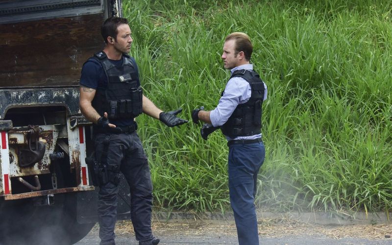 Hawaii Five-0