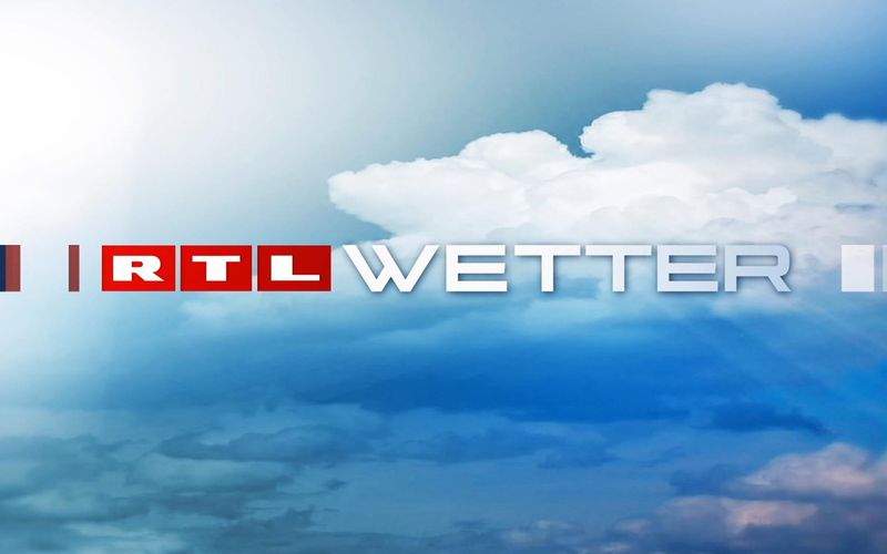 RTL Aktuell - Das Wetter
