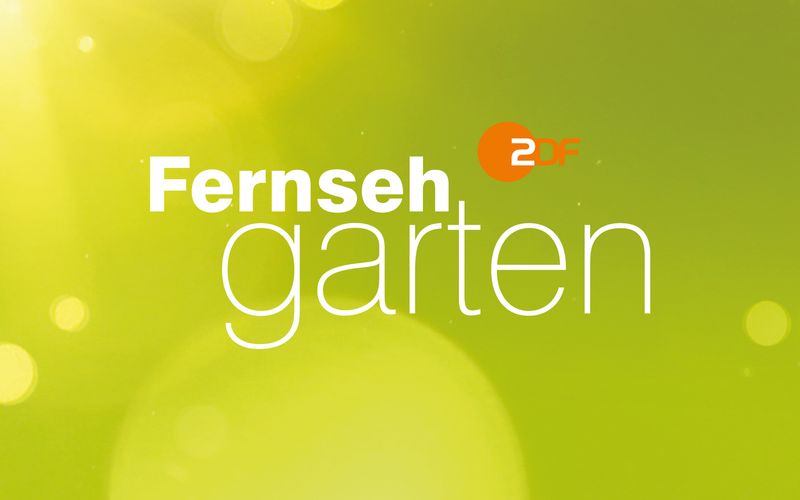 ZDF-Fernsehgarten - Andrea Kiewel präsentiert Musik und Gäste