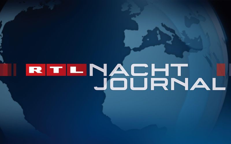 RTL Nachtjournal EM-Spezial