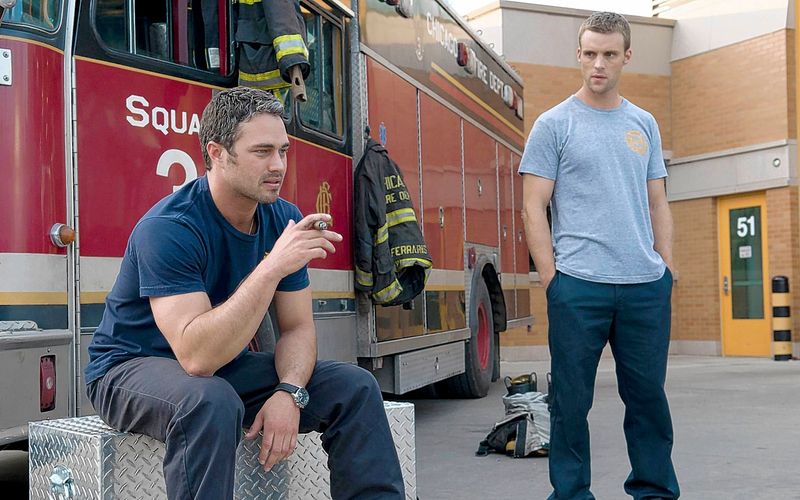 Chicago Fire