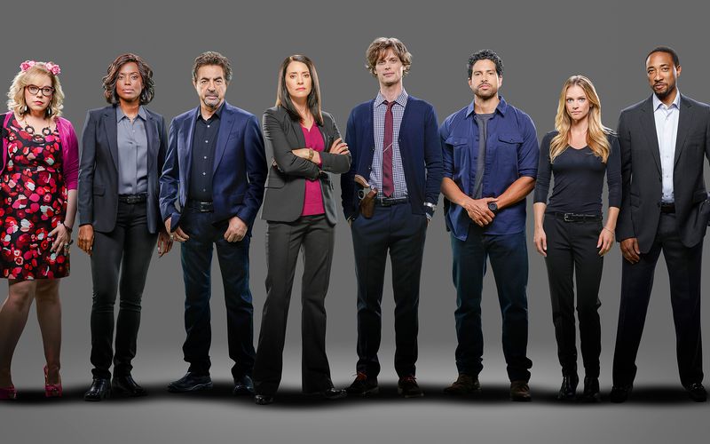 Criminal Minds