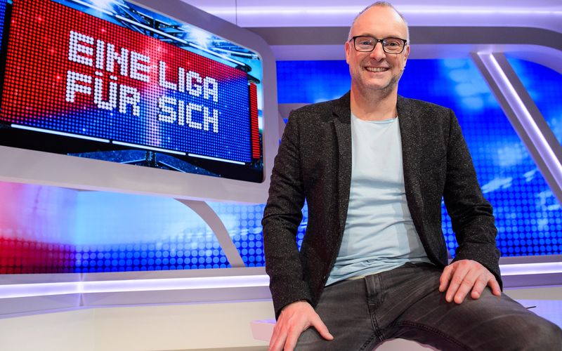 Eine Liga für sich - Buschis Sechserkette - 5. Staffel