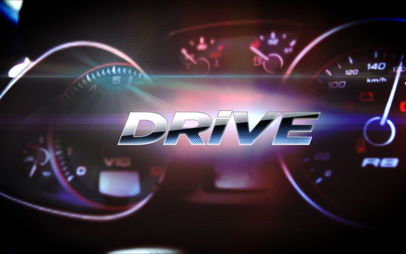 WELT Drive