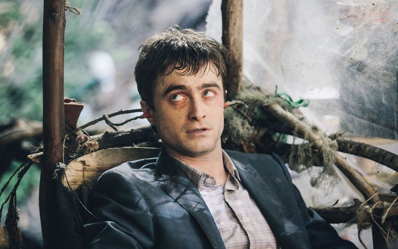 Swiss Army Man