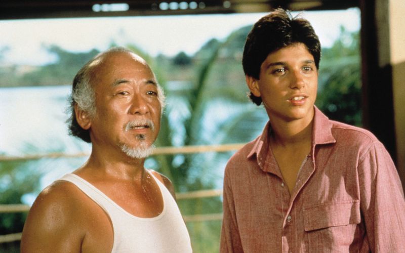 Karate Kid II - Entscheidung in Okinawa