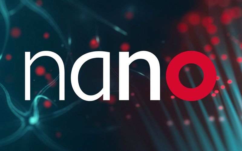 nano - Die Welt von morgen