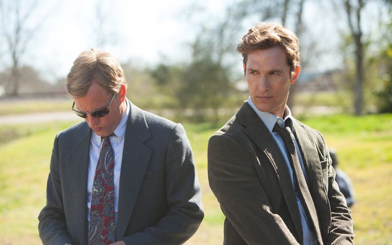 True Detective