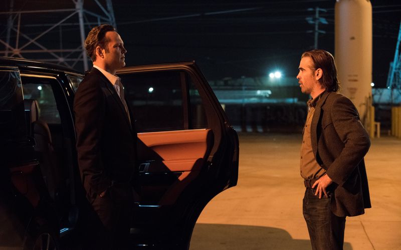 True Detective