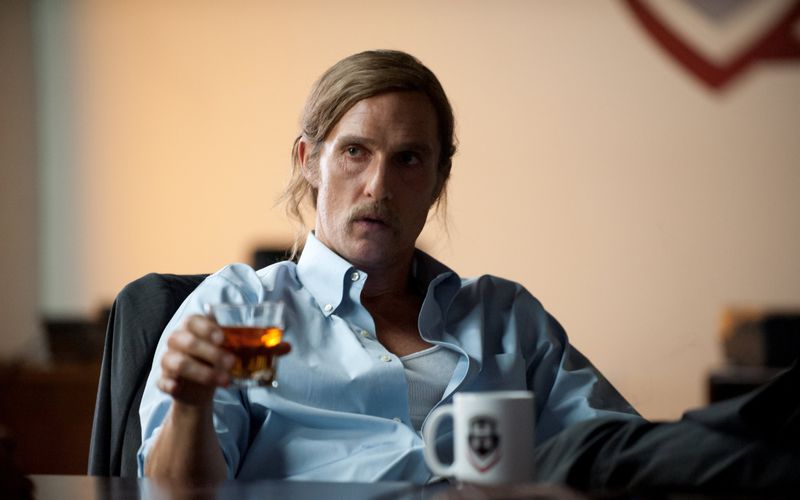 True Detective