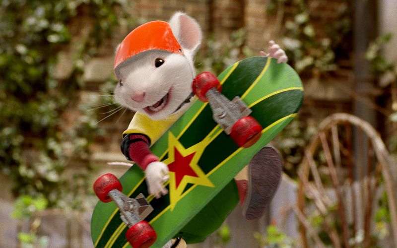 Stuart Little 2