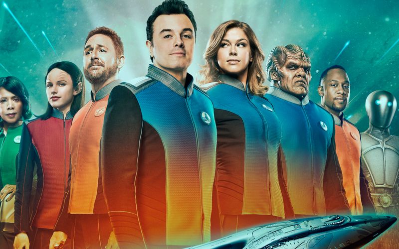 The Orville