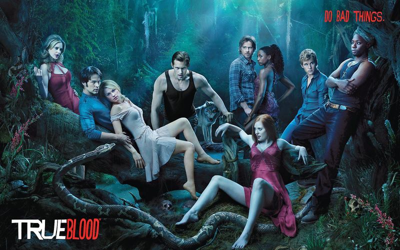 True Blood