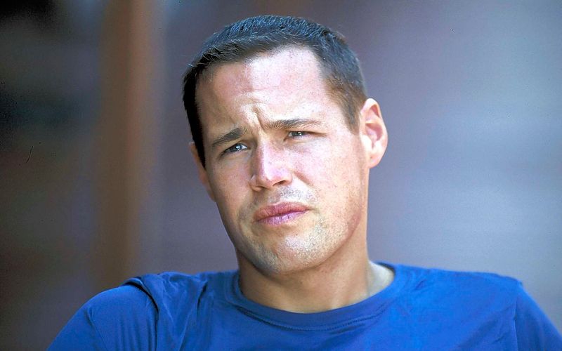 Mit Jeff Corwin um die Welt