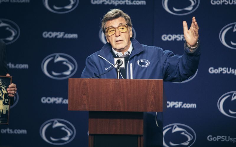 Paterno