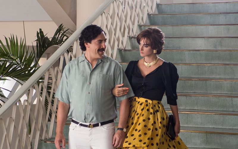 Loving Pablo