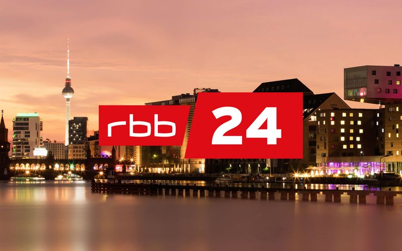 rbb24 - mit Sport