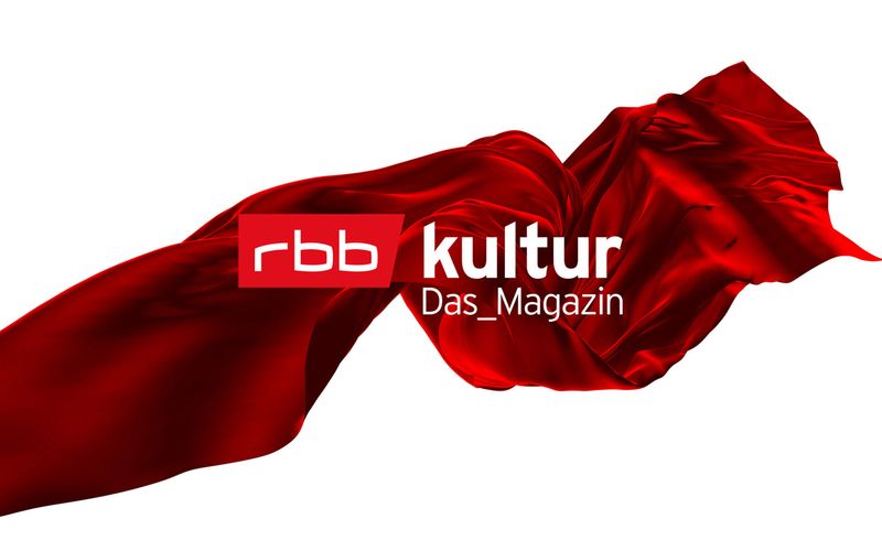 rbbKultur - Das Magazin