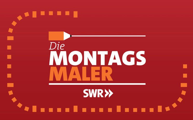 Die Montagsmaler