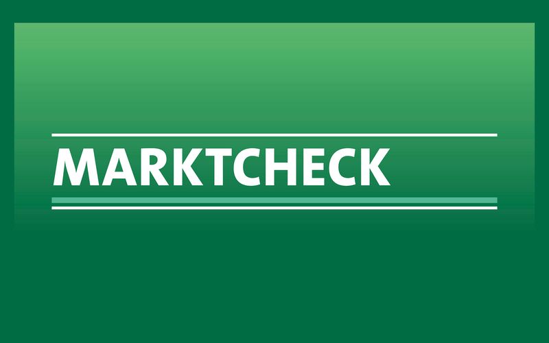 Marktcheck