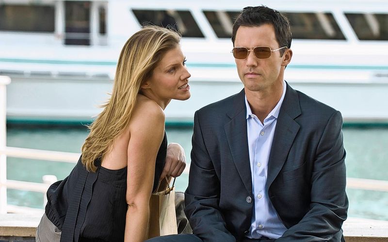 Burn Notice