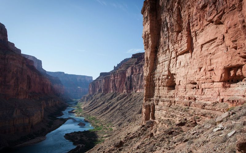 Amerikas Nationalparks - Grand Canyon