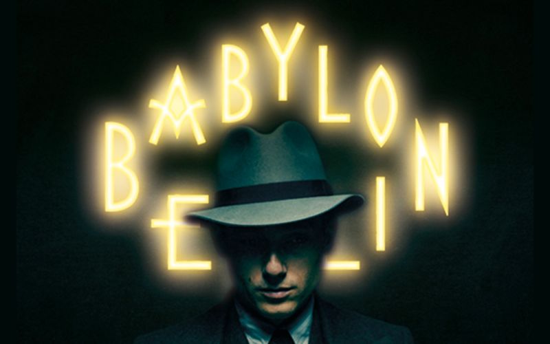 Babylon Berlin