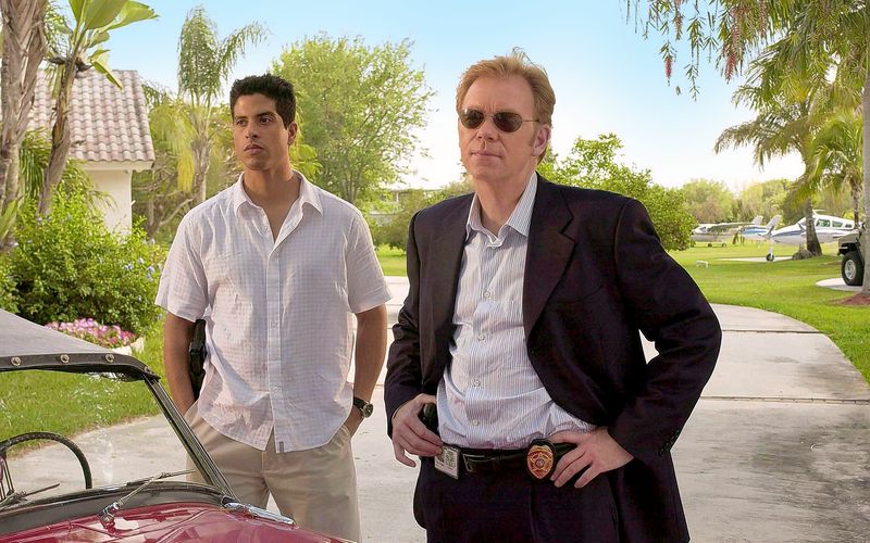 CSI: Miami