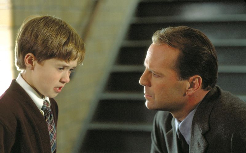 The Sixth Sense