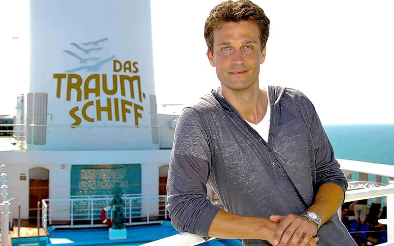 Das Traumschiff