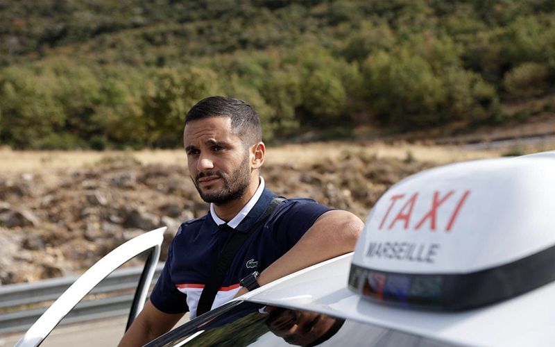 Taxi 5