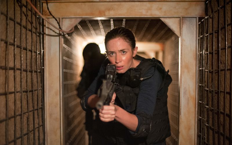 Sicario