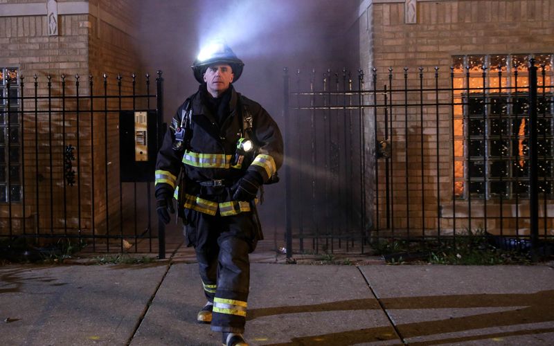 Chicago Fire